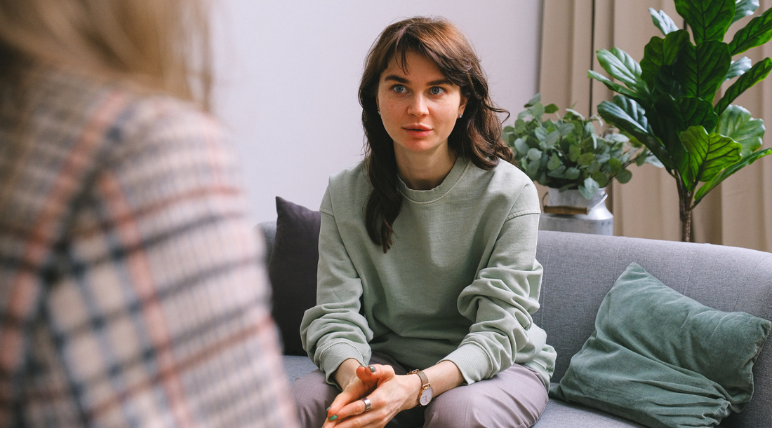 What are Somatic Experiencing Exercises for Trauma?