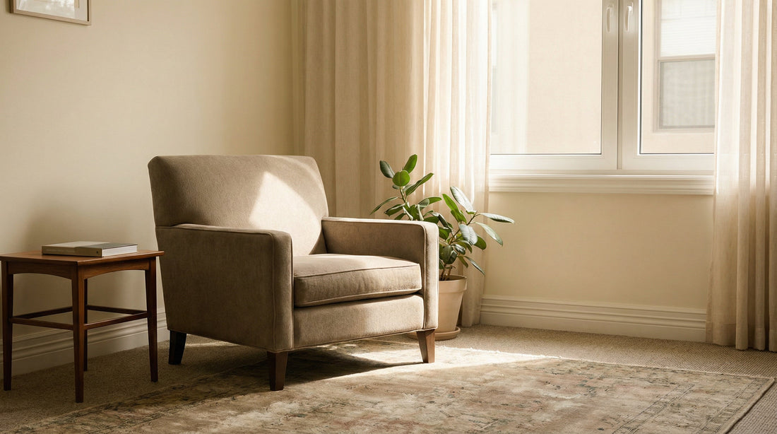 3 Ways to Sit More Comfortably With Silence in Therapy