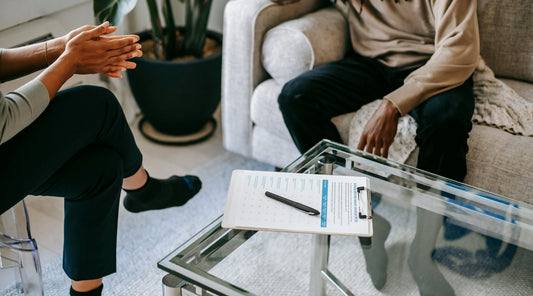 The Therapist's Toolkit: Enhancing Client Engagement with Diverse Therapeutic Worksheets - My Thriving Mind