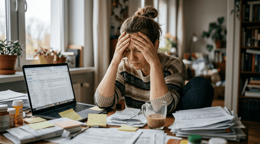 Adult ADHD in Therapy: 5 Tools That Actually Help - My Thriving Mind