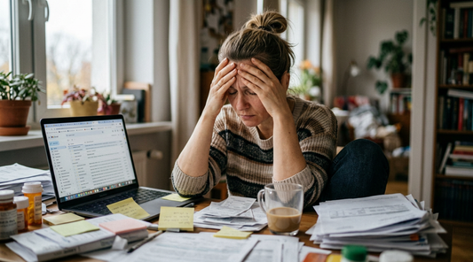 Adult ADHD in Therapy: 5 Tools That Actually Help