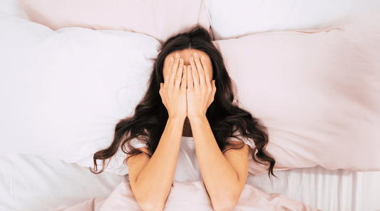 Cognitive Behavioral Therapy for Treating Insomnia - My Thriving Mind