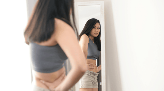 The Benefits of Treating Body Dysmorphia with Cognitive Behavioral Therapy (CBT) - My Thriving Mind