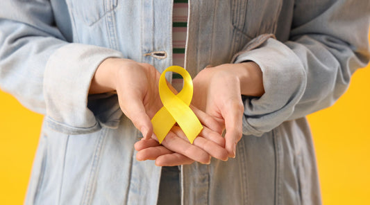 How to Approach Treatment for Chronic Suicidal Ideation - My Thriving Mind