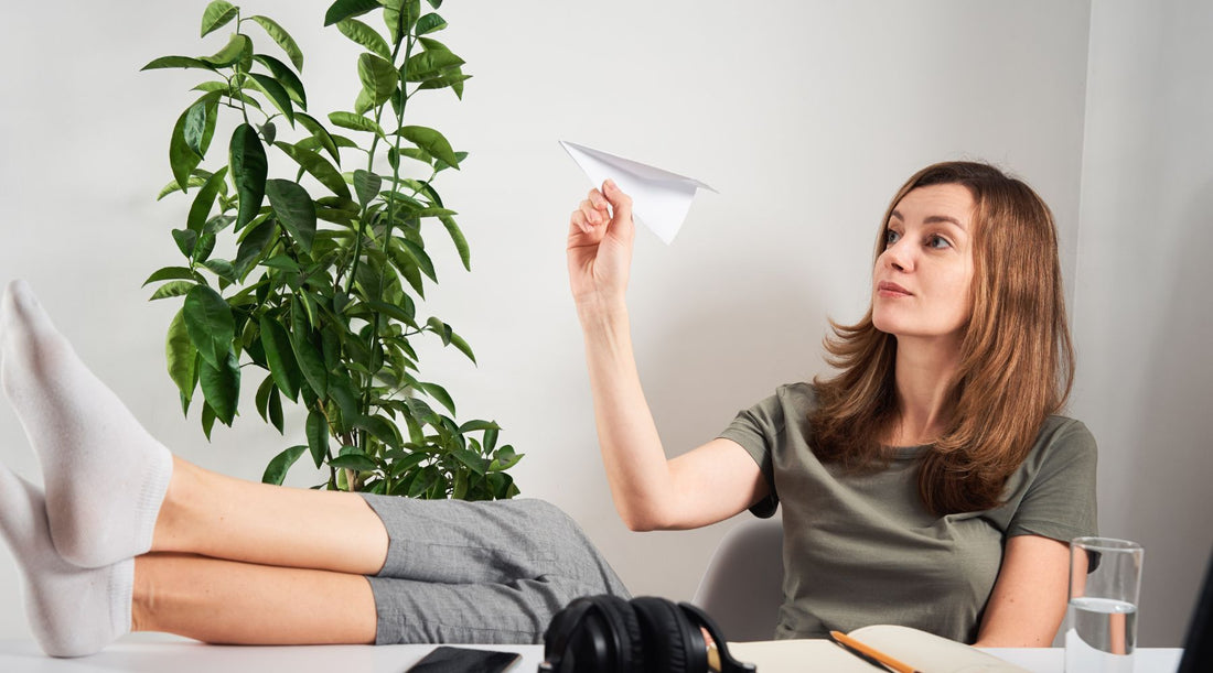 How to Use CBT for Chronic Procrastination
