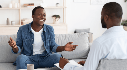 What is the Primary Goal of Motivational Interviewing? - My Thriving Mind