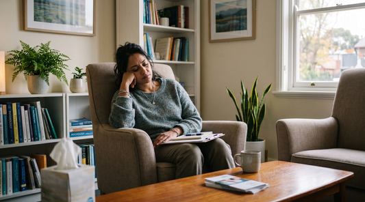Therapist Burnout: 7 Early Warning Signs You Can't Ignore
