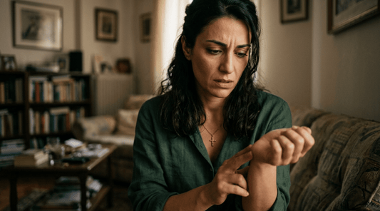 CBT Worksheets for Health Anxiety: 7 Tools Therapists Use in Session - My Thriving Mind