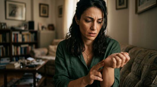 CBT Worksheets for Health Anxiety: 7 Tools Therapists Use in Session