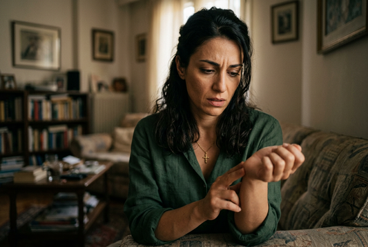 CBT Worksheets for Health Anxiety: 7 Tools Therapists Use in Session