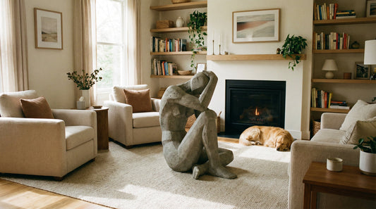 Why Imposter Syndrome Doesn’t Always Go Away