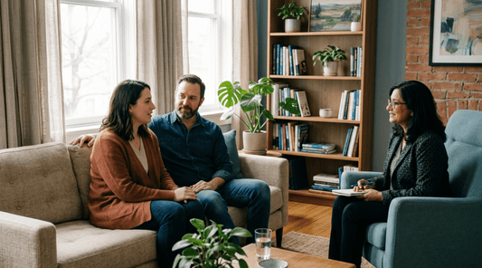 ACT for Couples in Crisis: Values-Based Exercises - My Thriving Mind