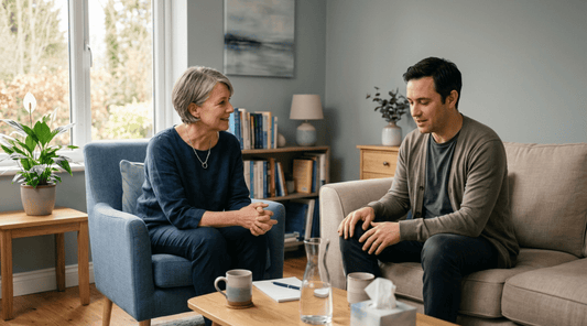Attachment Style Assessment Questions for Adult Therapy - My Thriving Mind
