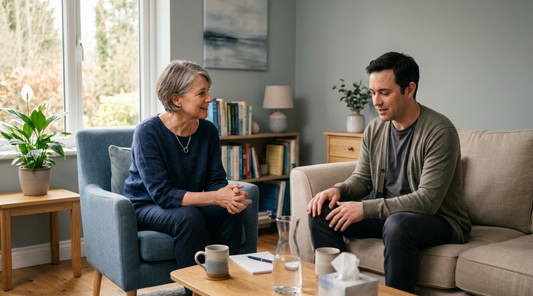 Attachment Style Assessment Questions for Adult Therapy