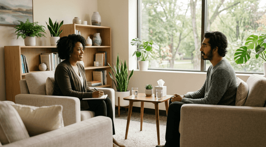 CBT for OCD: Therapist Techniques and Worksheet Examples - My Thriving Mind