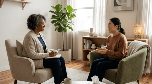 Healing Codependency: Therapy Questions and Exercises for Adult Clients - My Thriving Mind