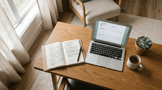 How to Reduce Admin Time in Private Practice - My Thriving Mind