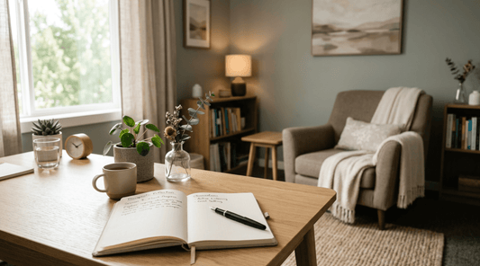 Cognitive Behavioural Therapy Worksheets for People Pleasing - My Thriving Mind