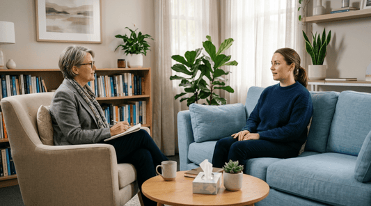 Trauma Bonding Recovery: Therapist Tools and Worksheets - My Thriving Mind