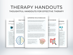 Therapy Handouts 