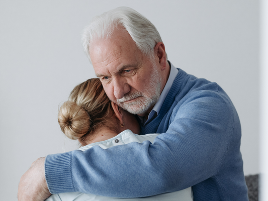 Healing Through Grief: A Self-Paced Program