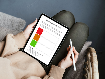 Reflective Practice Worksheets