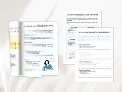 Reflective Practice Worksheets