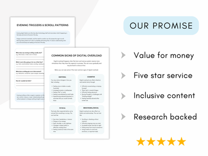 Social Media & Teens Worksheets