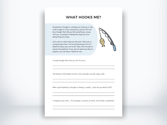 What Hooks Me PDF