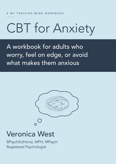 CBT for Anxiety