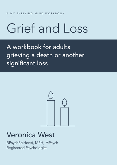 Grief and Loss