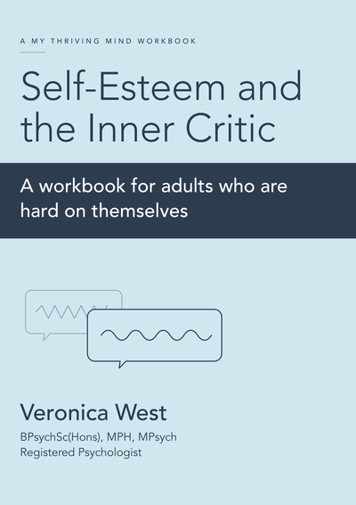 Self-Esteem and the Inner Critic